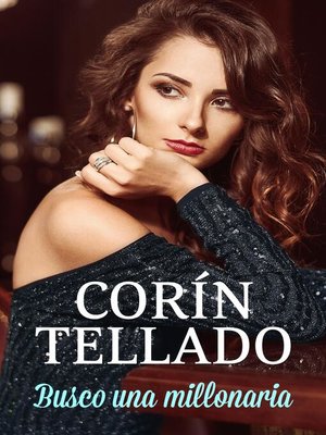 Busco una millonaria - ebook